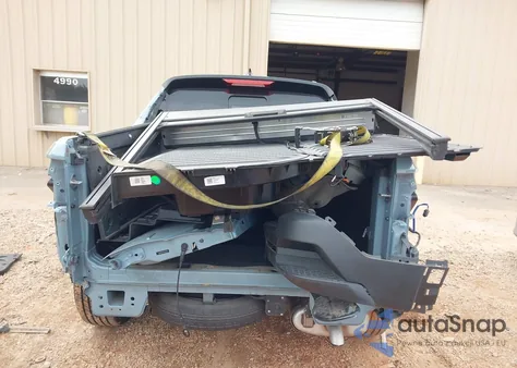 2023 Hyundai Santa Cruz Sel z USA, uszkodzony, nr VIN 5NTJCDAE9PH049175